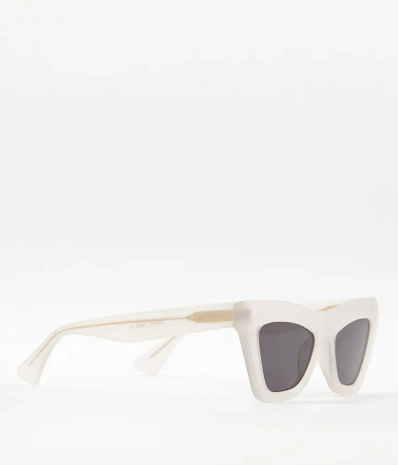 FRAME 6 SUNGLASSES- MIST