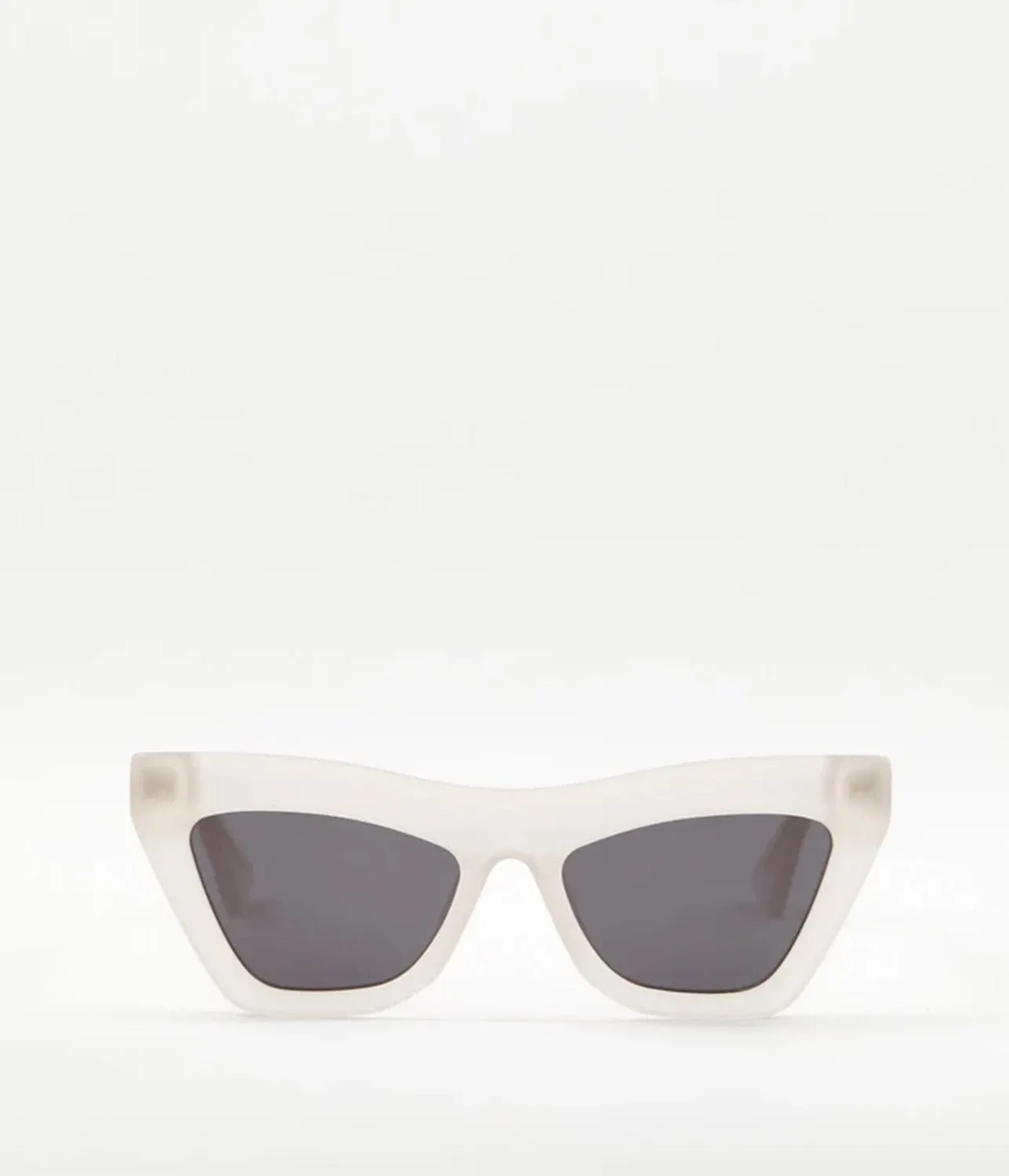 FRAME 6 SUNGLASSES- MIST