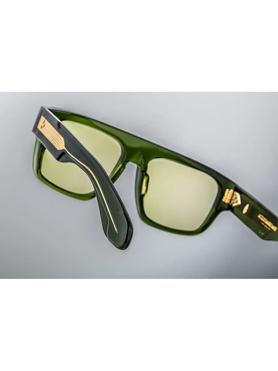 George Cortina Ritz Militaire sunglasses