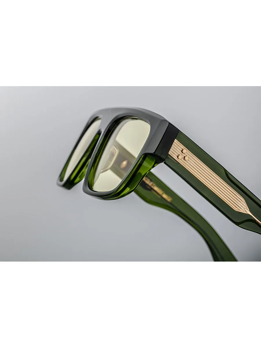 George Cortina Ritz Militaire sunglasses