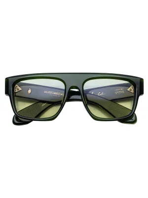 George Cortina Ritz Militaire sunglasses