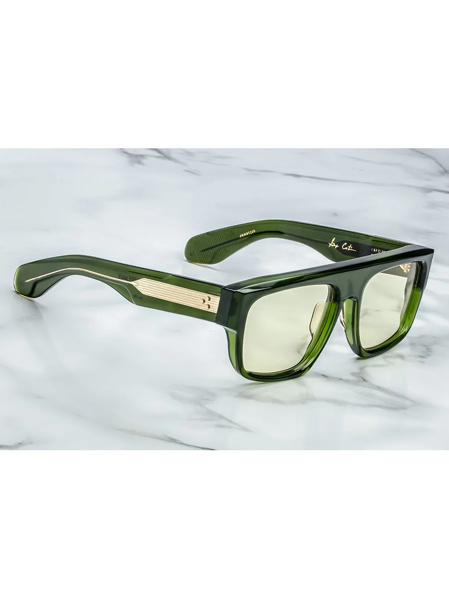 George Cortina Ritz Militaire sunglasses