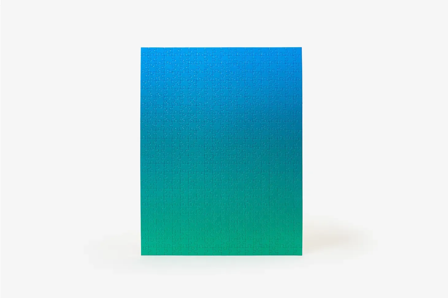 Gradient Puzzle