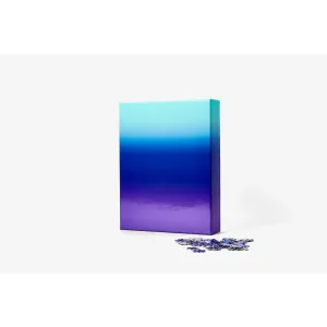 Gradient Puzzle