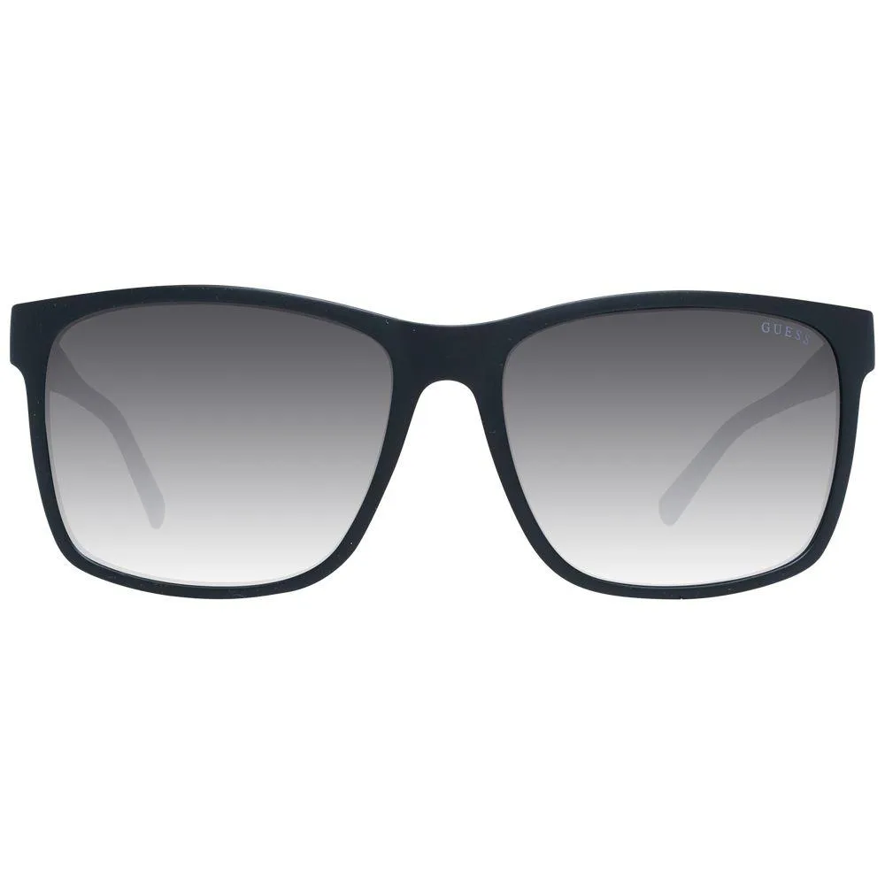 Guess Black Men Sunglasses