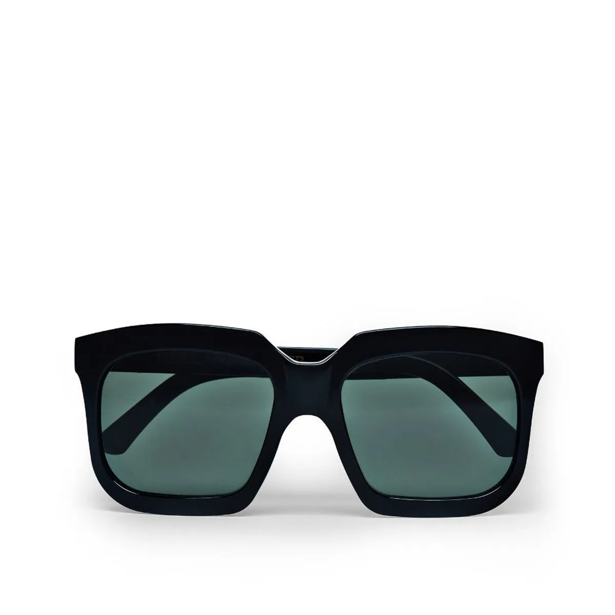 Holland Cooper Sunglasses in Black