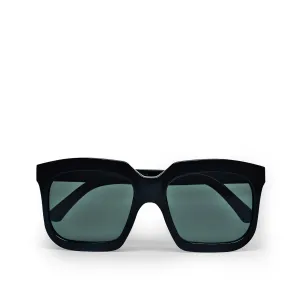 Holland Cooper Sunglasses in Black