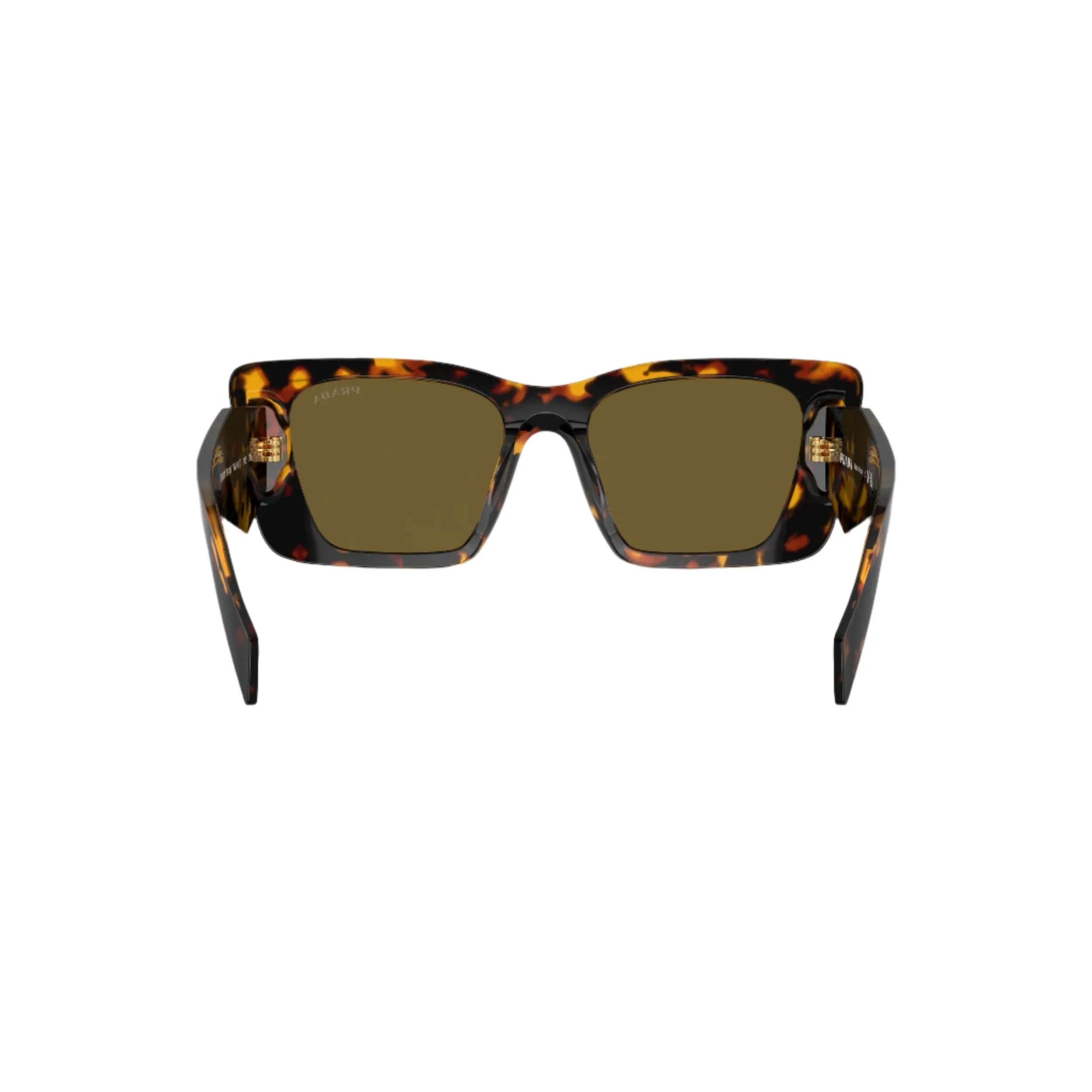 Honey Tortoise 0PR 08YS Sunglasses