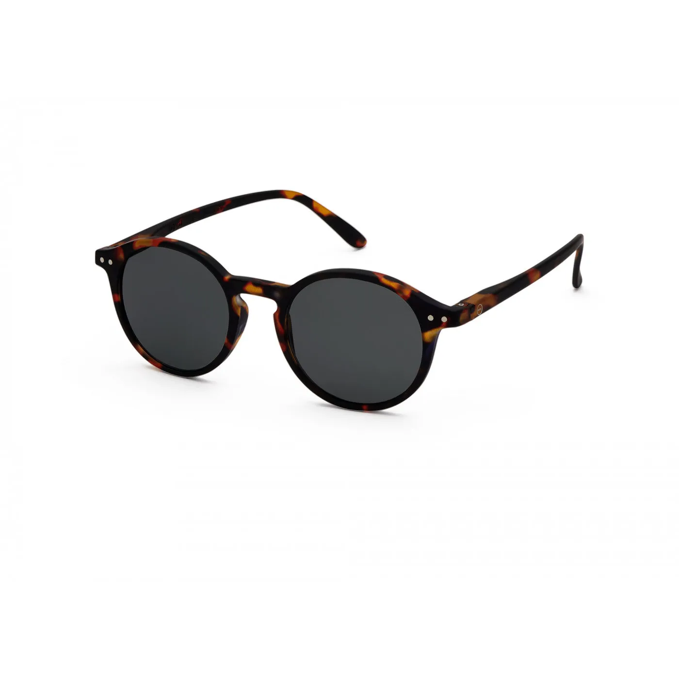 Izipizi Sunglasses & Reading Sunglasses - Style D - Tortoise