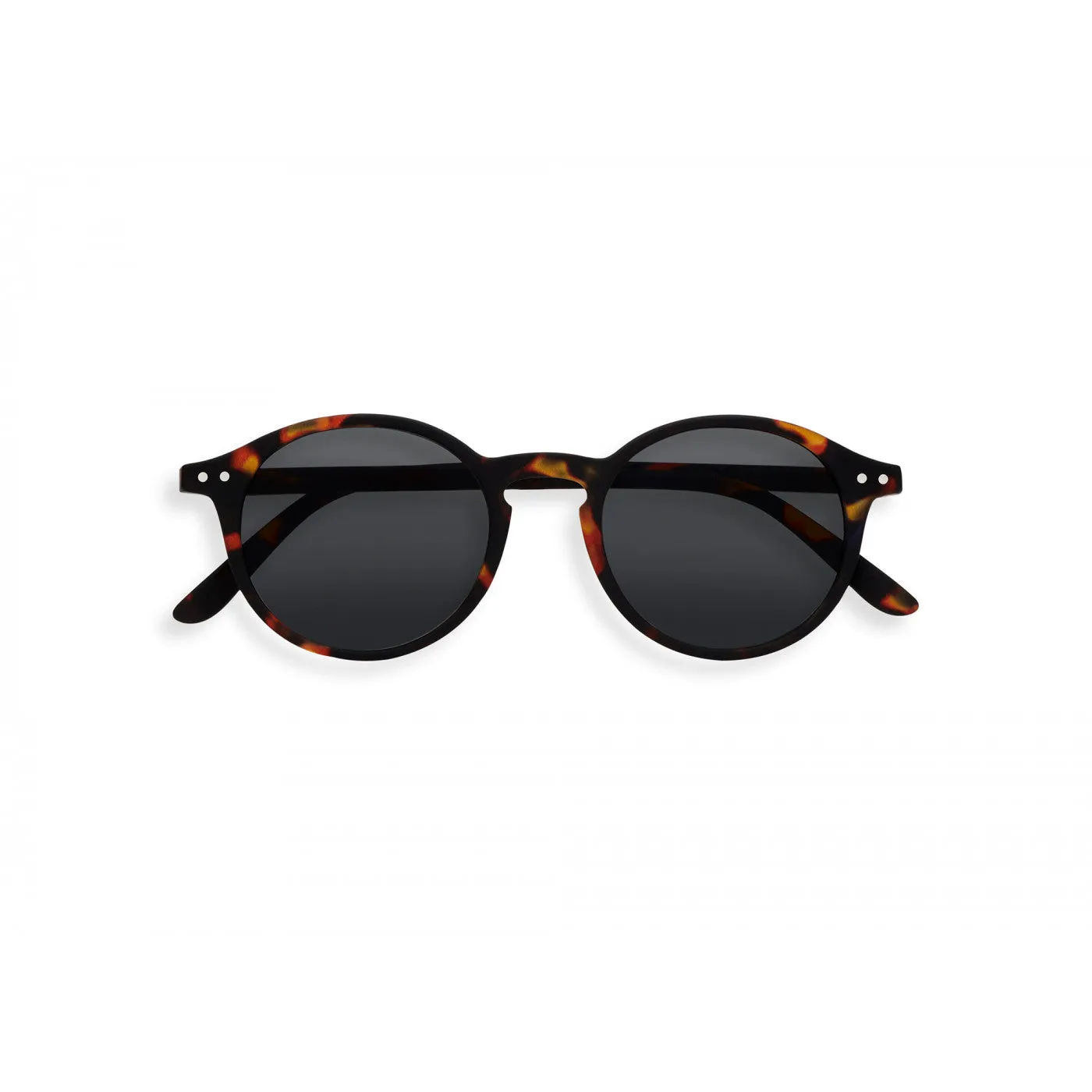 Izipizi Sunglasses & Reading Sunglasses - Style D - Tortoise