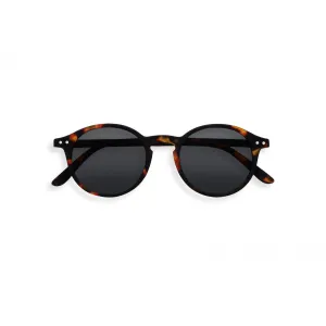 Izipizi Sunglasses & Reading Sunglasses - Style D - Tortoise