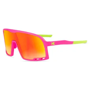 Knockaround Campeones Sunglasses - Spring Break