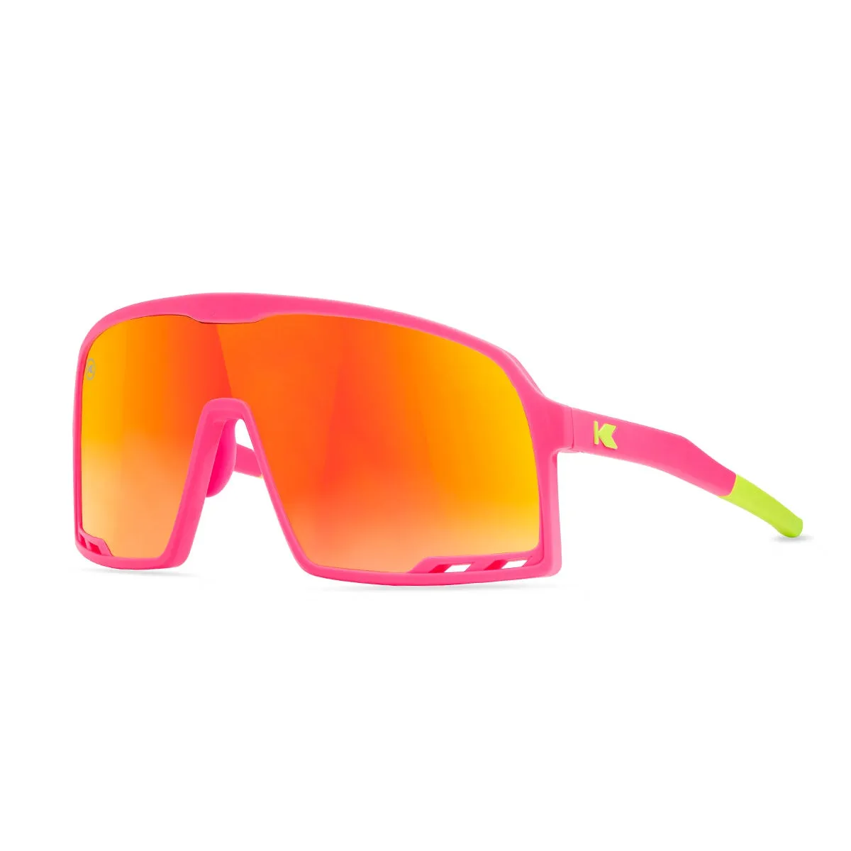 Knockaround Campeones Sunglasses - Spring Break