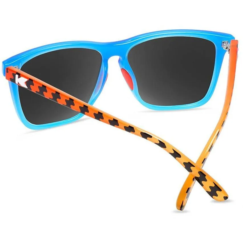 Knockaround Fast Lanes Sport Sunglasses