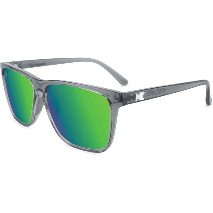 Knockaround Fast Lanes Sport Sunglasses