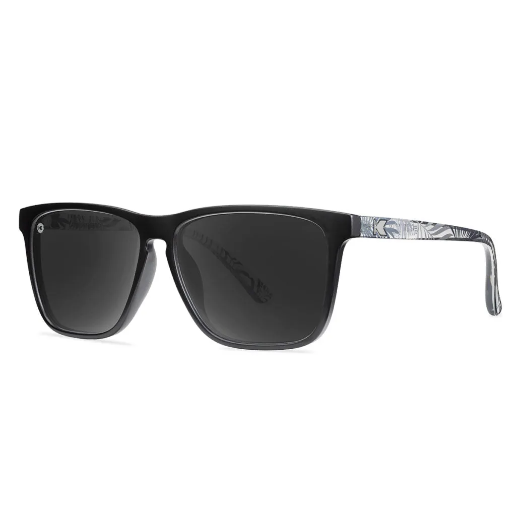 Knockaround Fast Lanes Sunglasses - Penthouse Palms