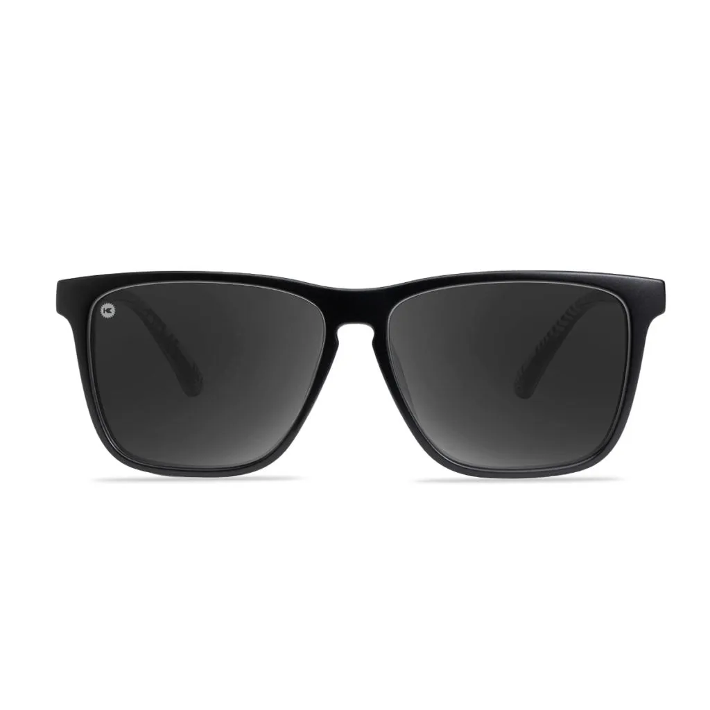 Knockaround Fast Lanes Sunglasses - Penthouse Palms