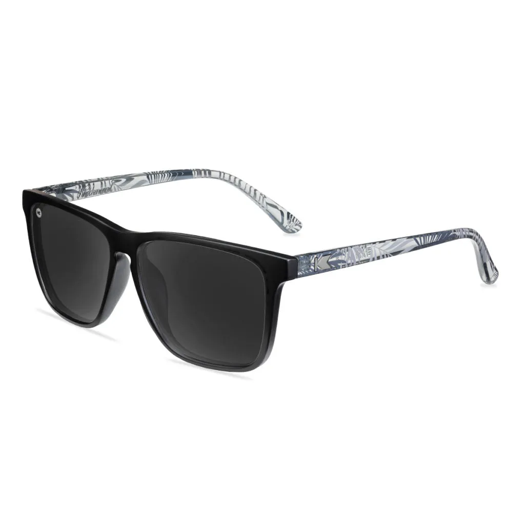 Knockaround Fast Lanes Sunglasses - Penthouse Palms