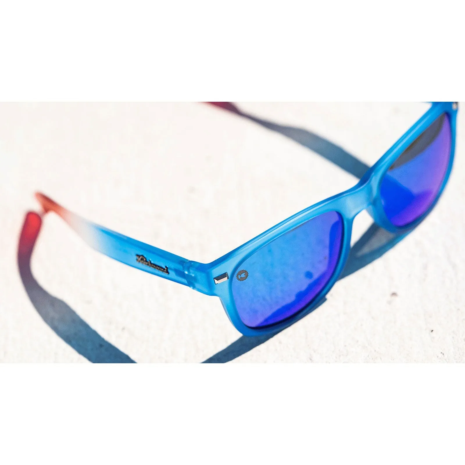 Knockaround Fort Knocks Sunglasses - Rocket Pop