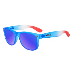 Knockaround Fort Knocks Sunglasses - Rocket Pop