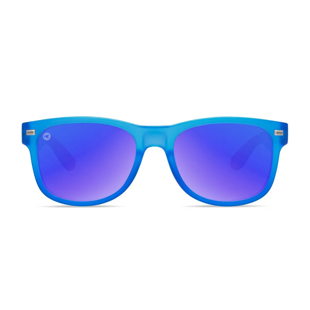 Knockaround Fort Knocks Sunglasses - Rocket Pop