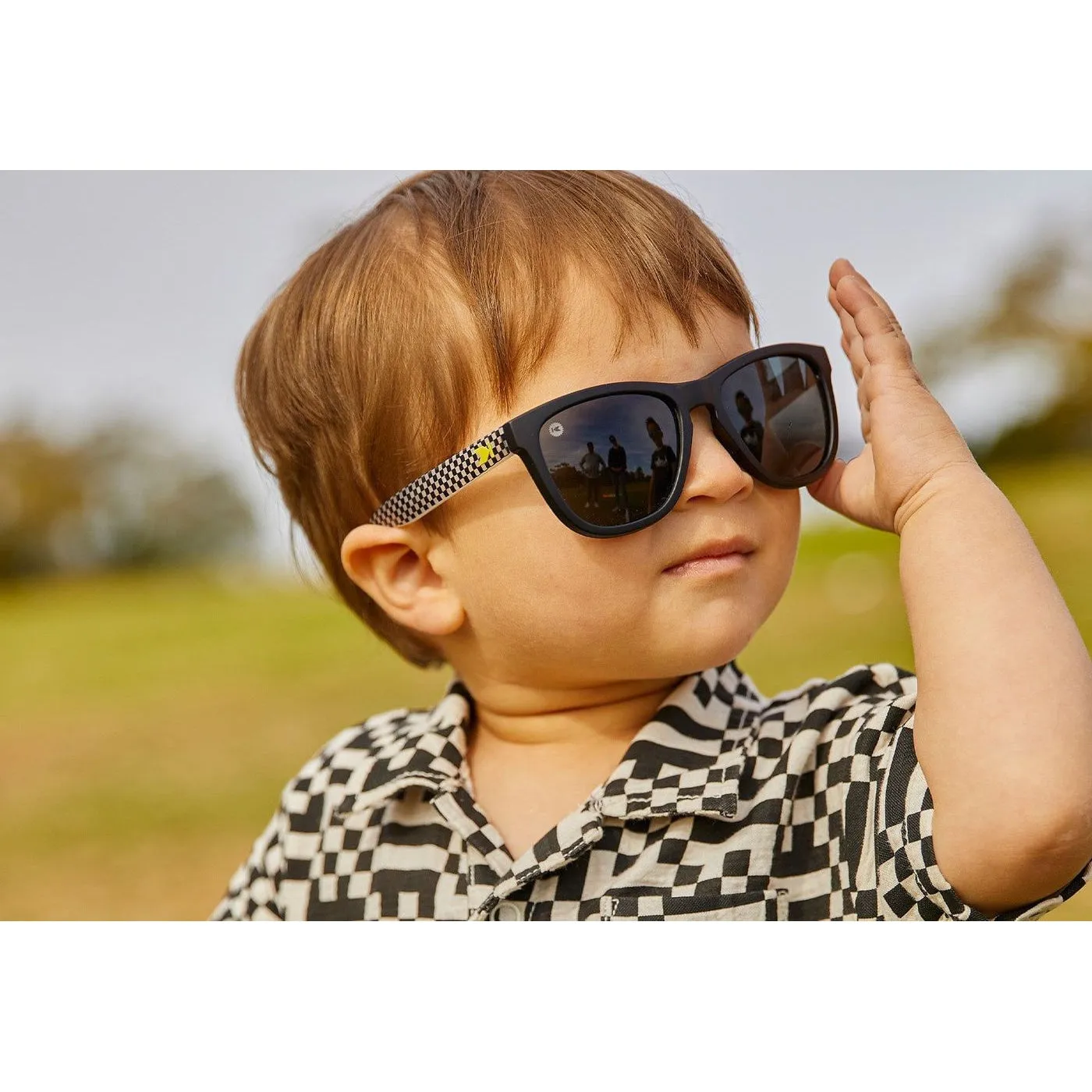 Knockaround Kids Premiums Sunglasses - Sk8er