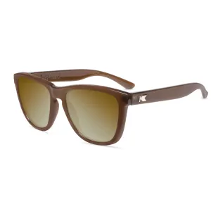 Knockaround Premiums Sunglasses - Riverbed