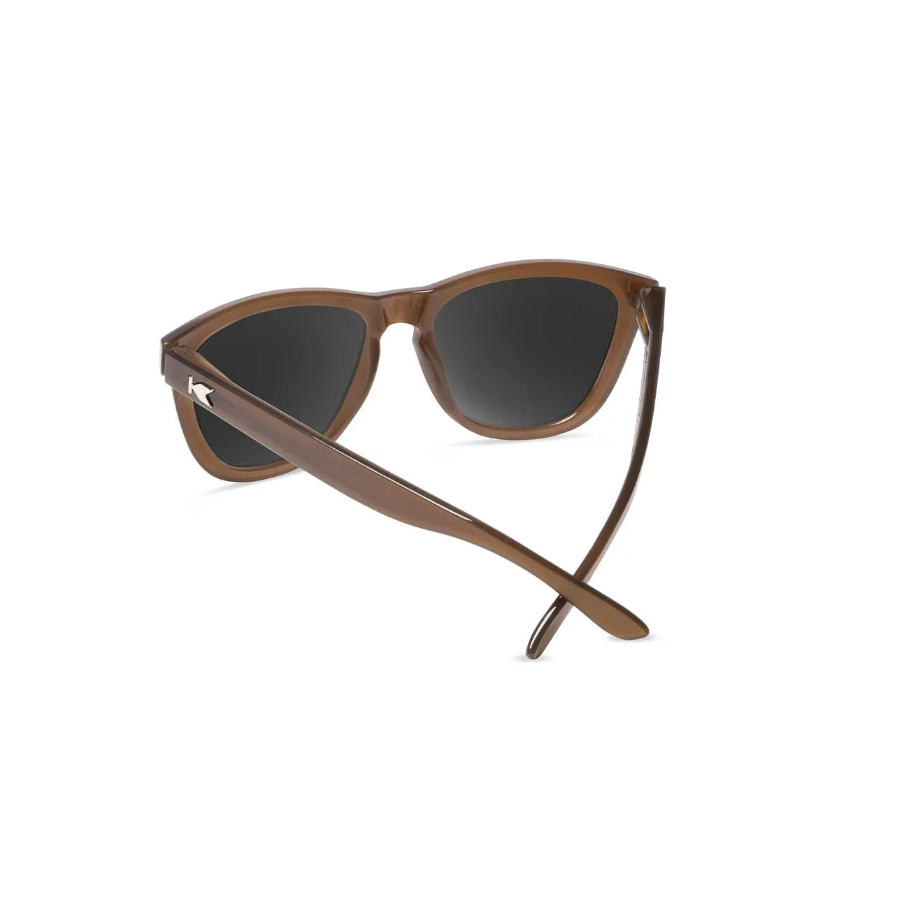 Knockaround Premiums Sunglasses - Riverbed