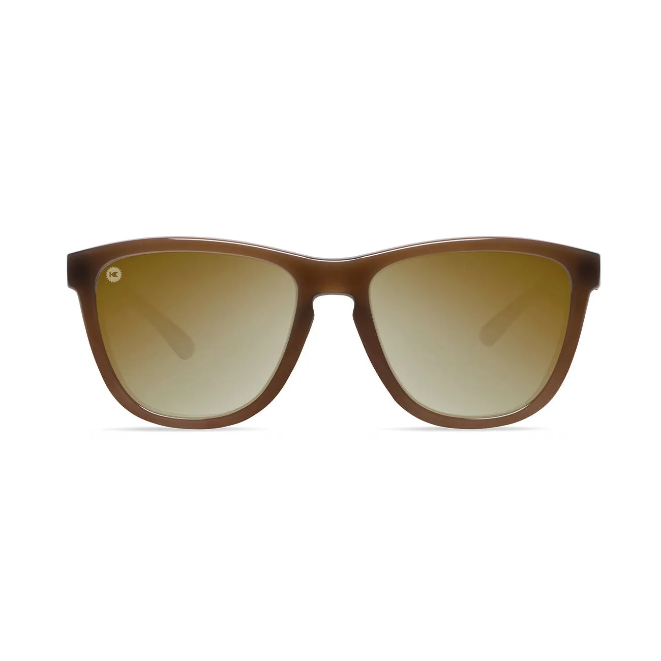 Knockaround Premiums Sunglasses - Riverbed