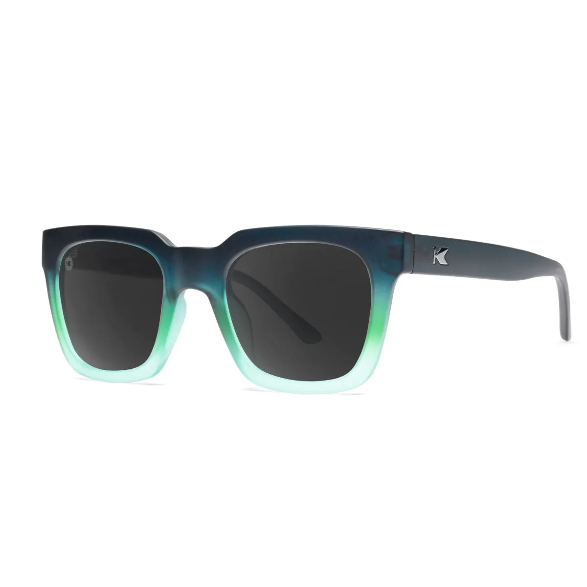 Knockaround Songbirds Sunglasses - Rising Tide