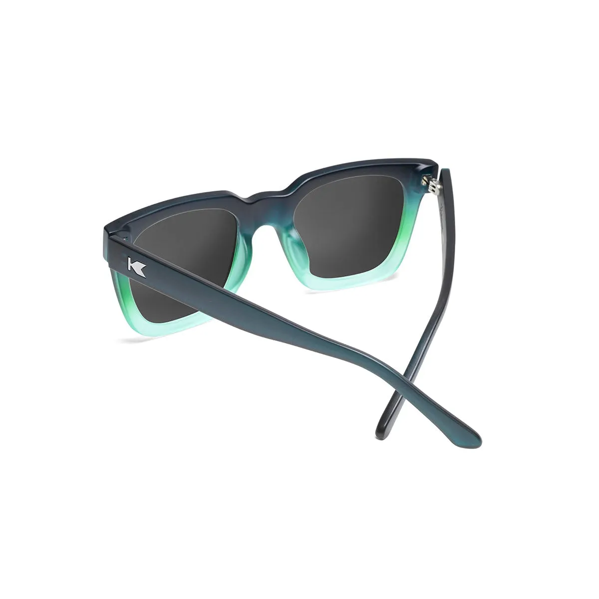 Knockaround Songbirds Sunglasses - Rising Tide