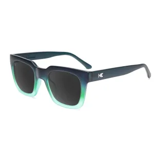 Knockaround Songbirds Sunglasses - Rising Tide