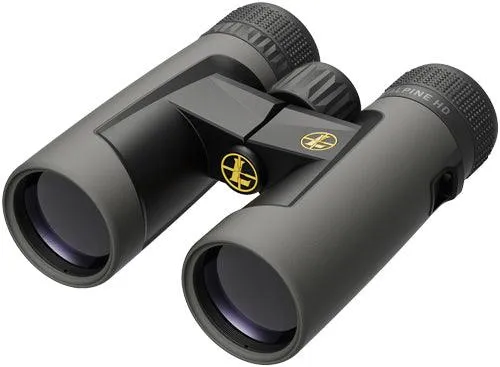 Leupold Binocular Bx-2 Alpine - Hd 8x42 Roof Shadow Gray*