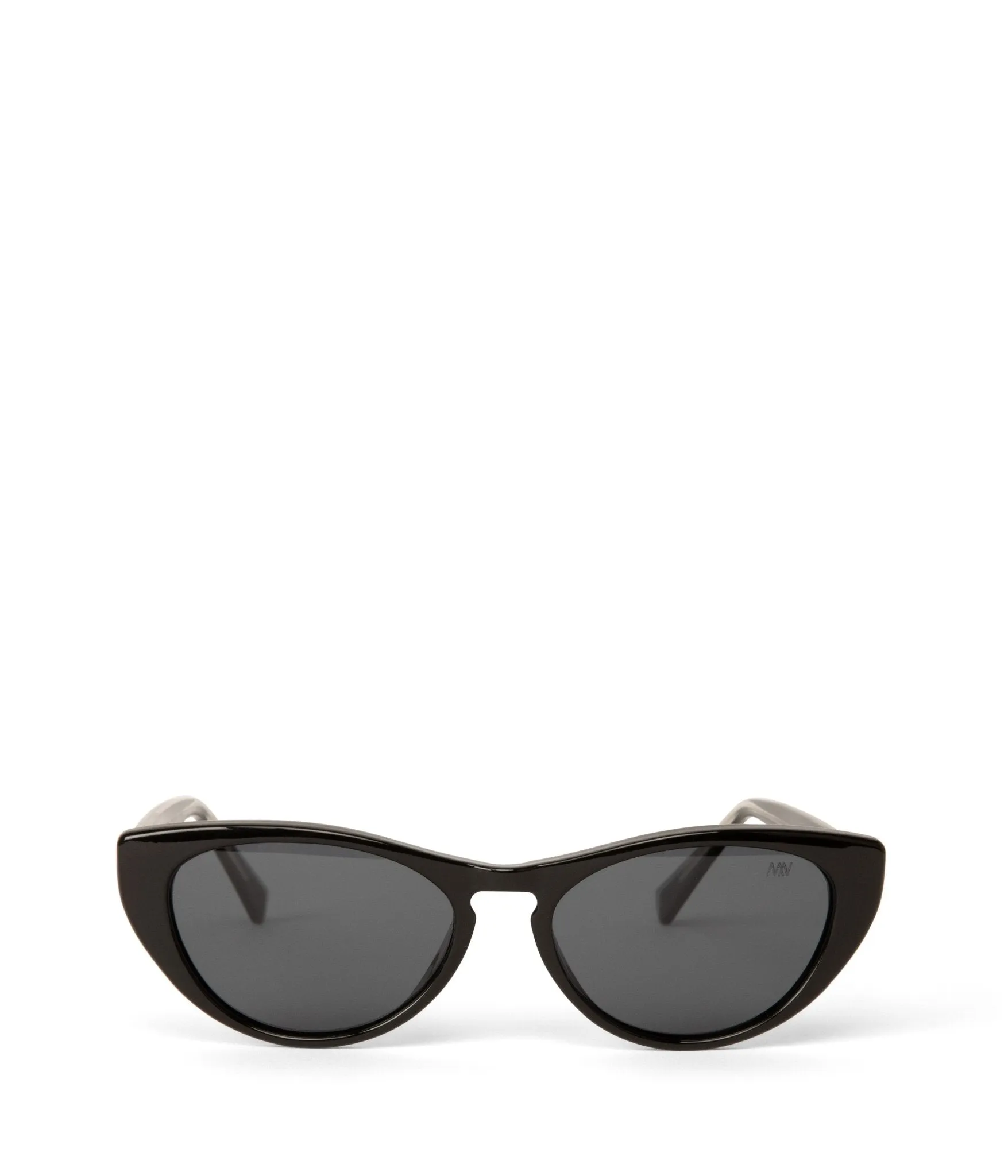 MATT&NAT AMARA-2 - Cat-Eye Recycled Sunglasses