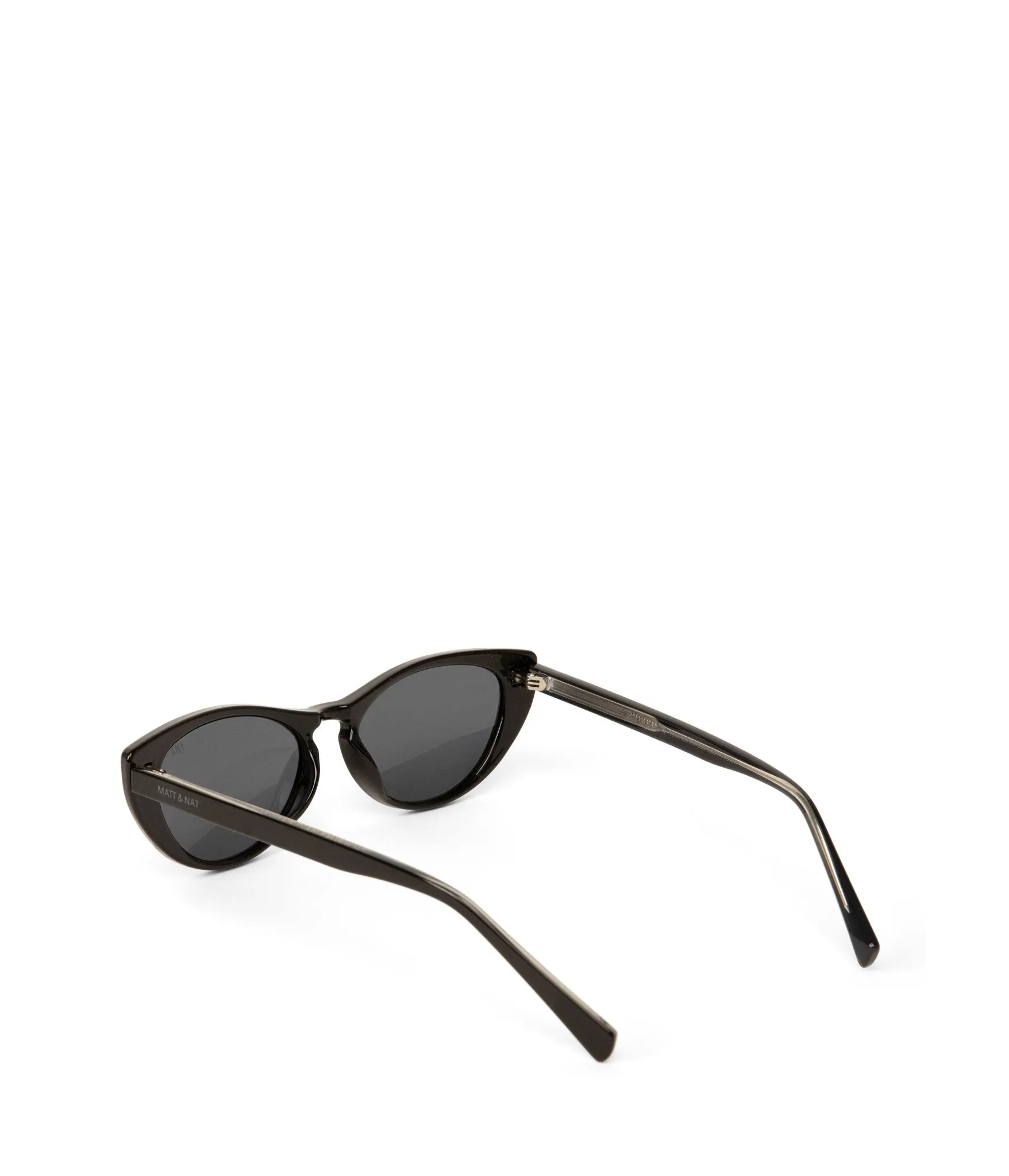 MATT&NAT AMARA-2 - Cat-Eye Recycled Sunglasses