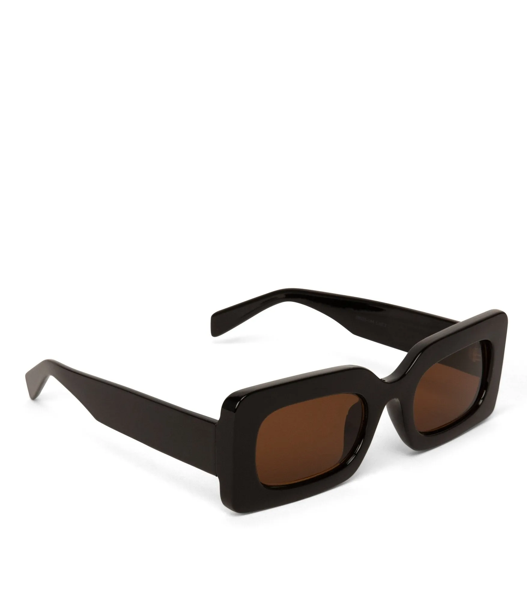 MATT&NAT IVVY-2 - Recycled Rectangle Sunglasses