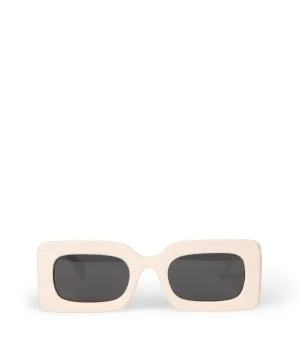 MATT&NAT IVVY-2 - Recycled Rectangle Sunglasses