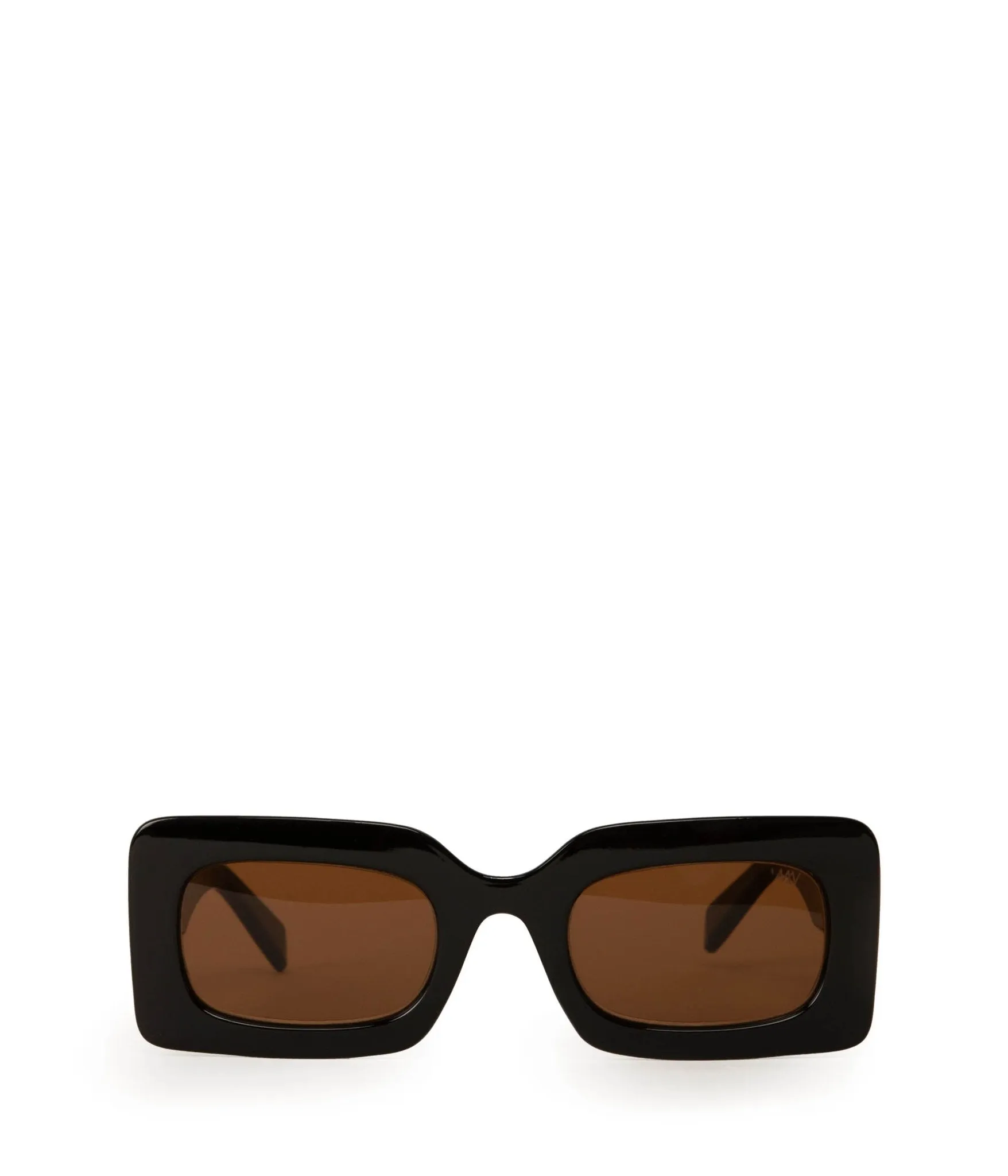 MATT&NAT IVVY-2 - Recycled Rectangle Sunglasses