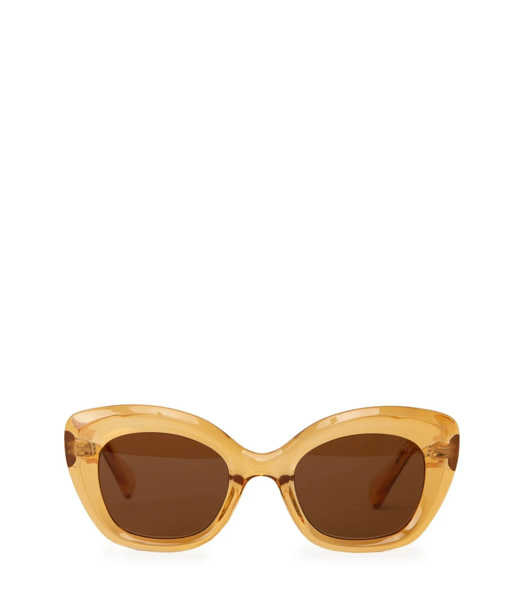 MATT&NAT RAKEL-2 - Recycled Cat-Eyes Sunglasses