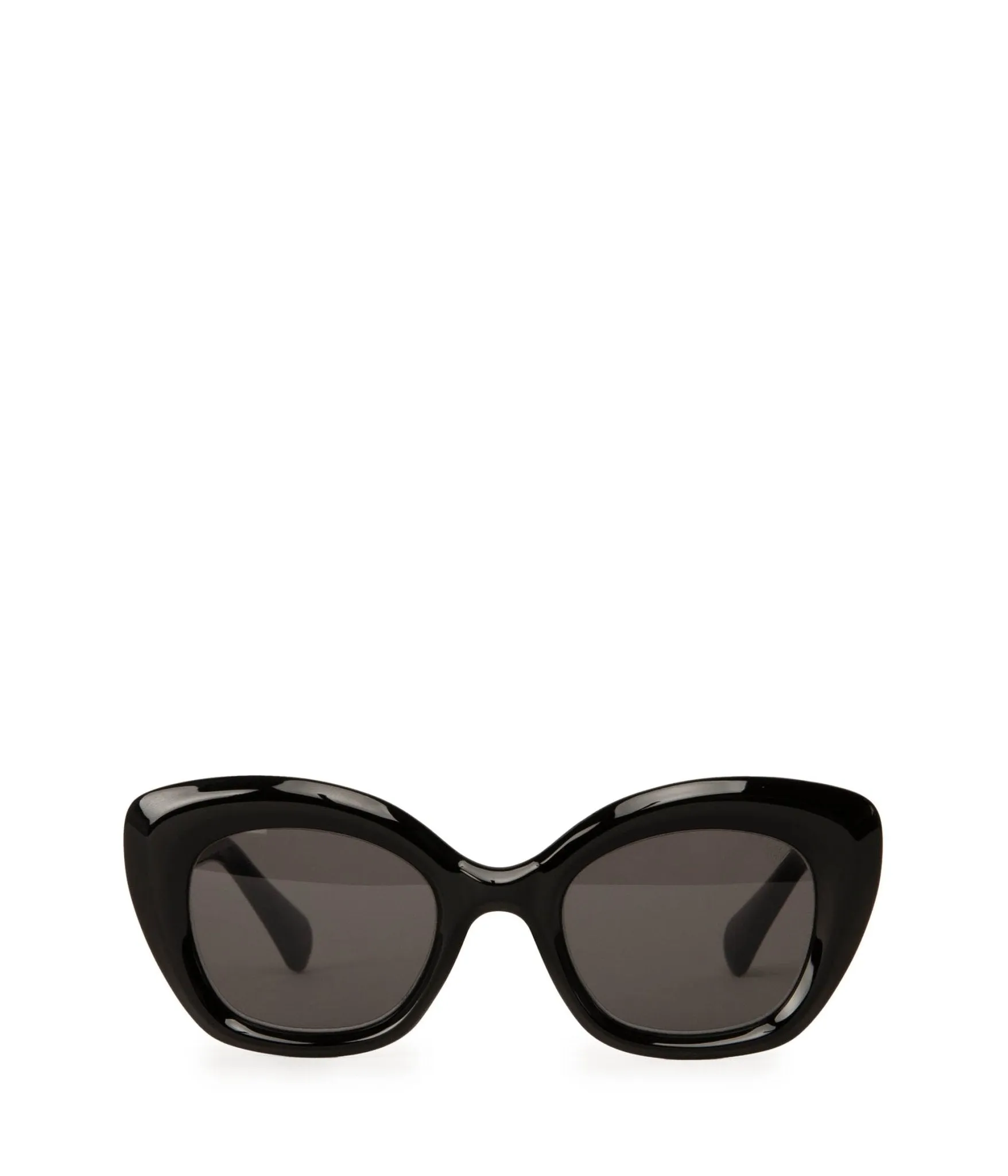 MATT&NAT RAKEL-2 - Recycled Cat-Eyes Sunglasses