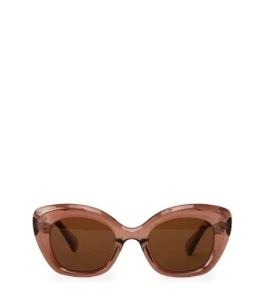 MATT&NAT RAKEL-2 - Recycled Cat-Eyes Sunglasses