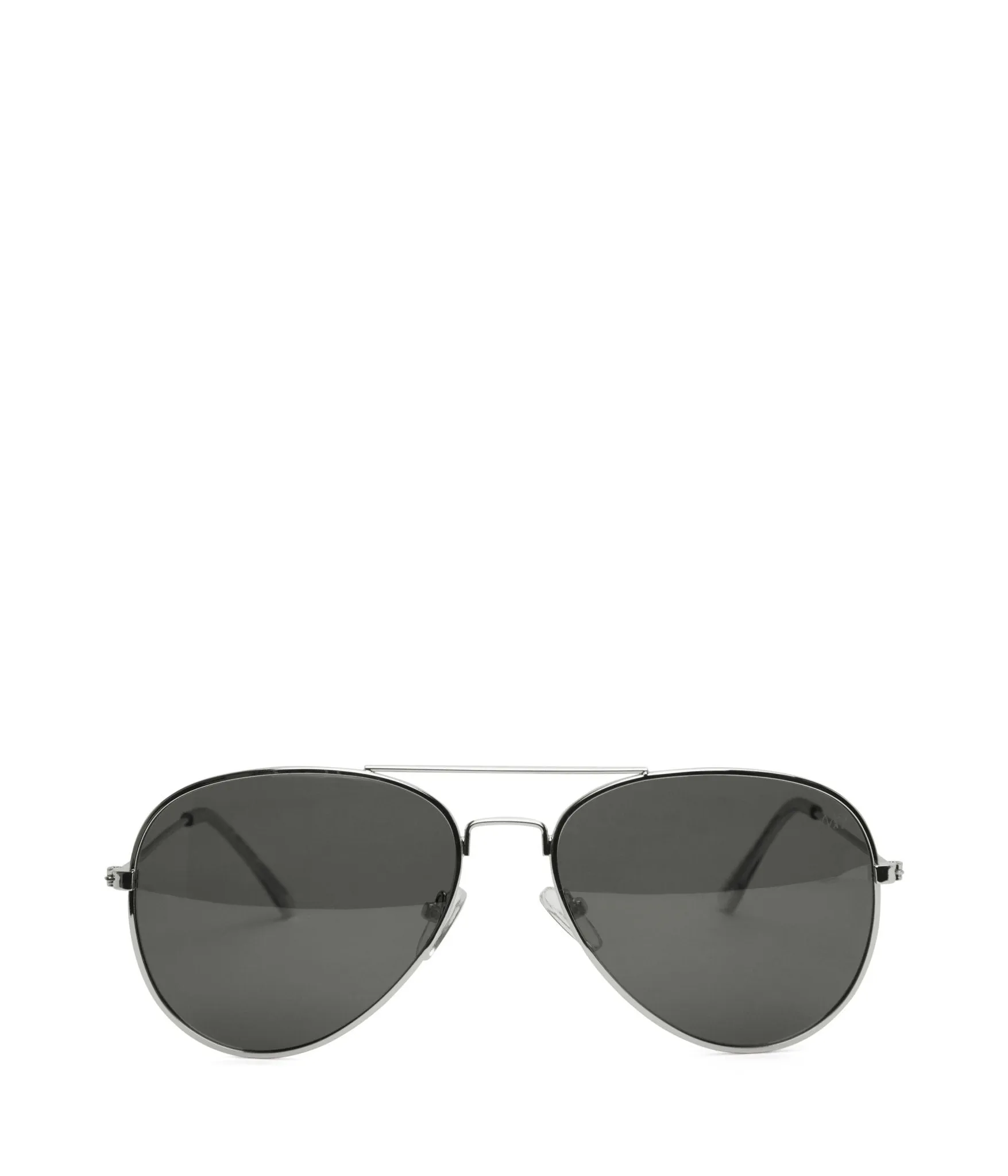 MATT&NAT SADIE - Metal Aviator Sunglasses