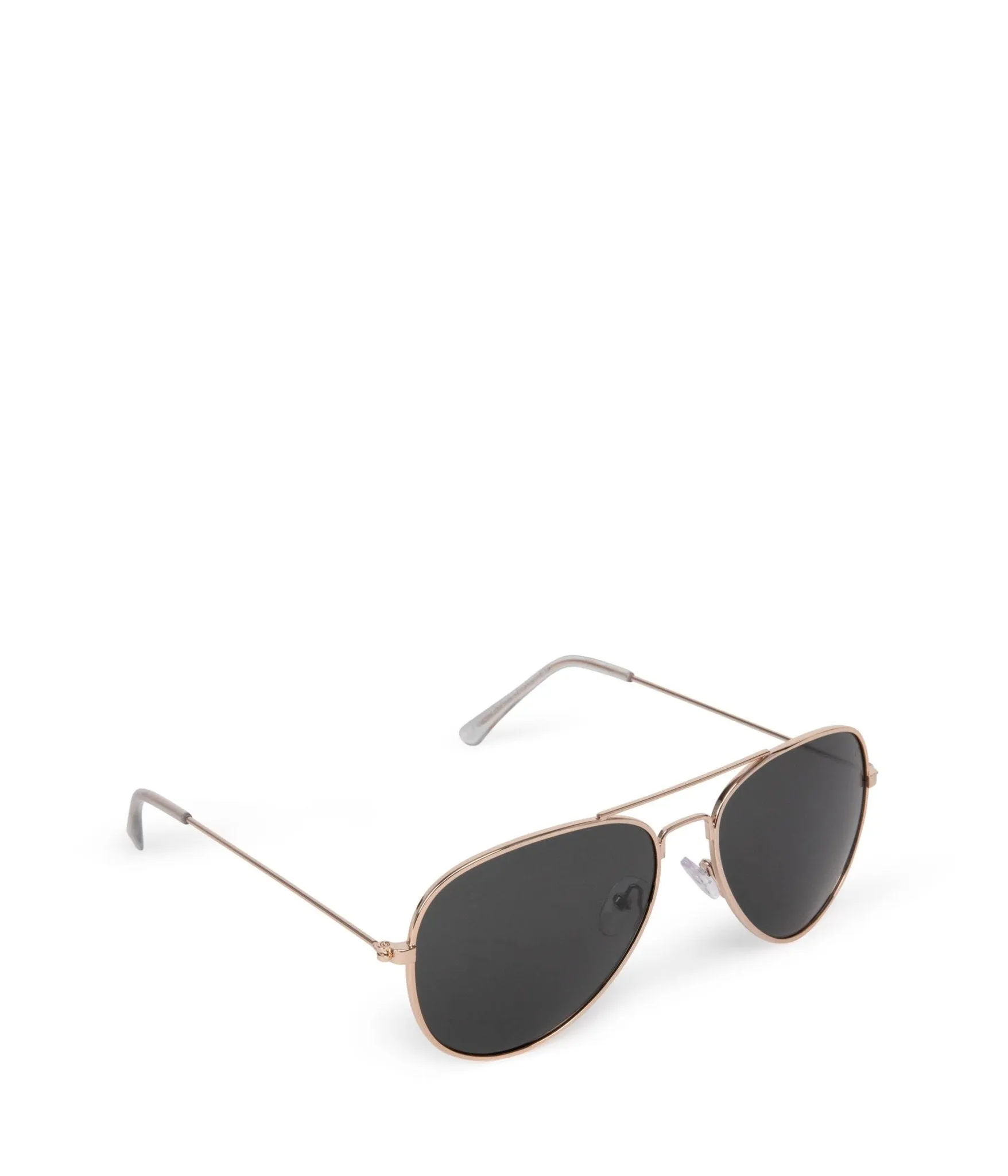 MATT&NAT SADIE - Metal Aviator Sunglasses