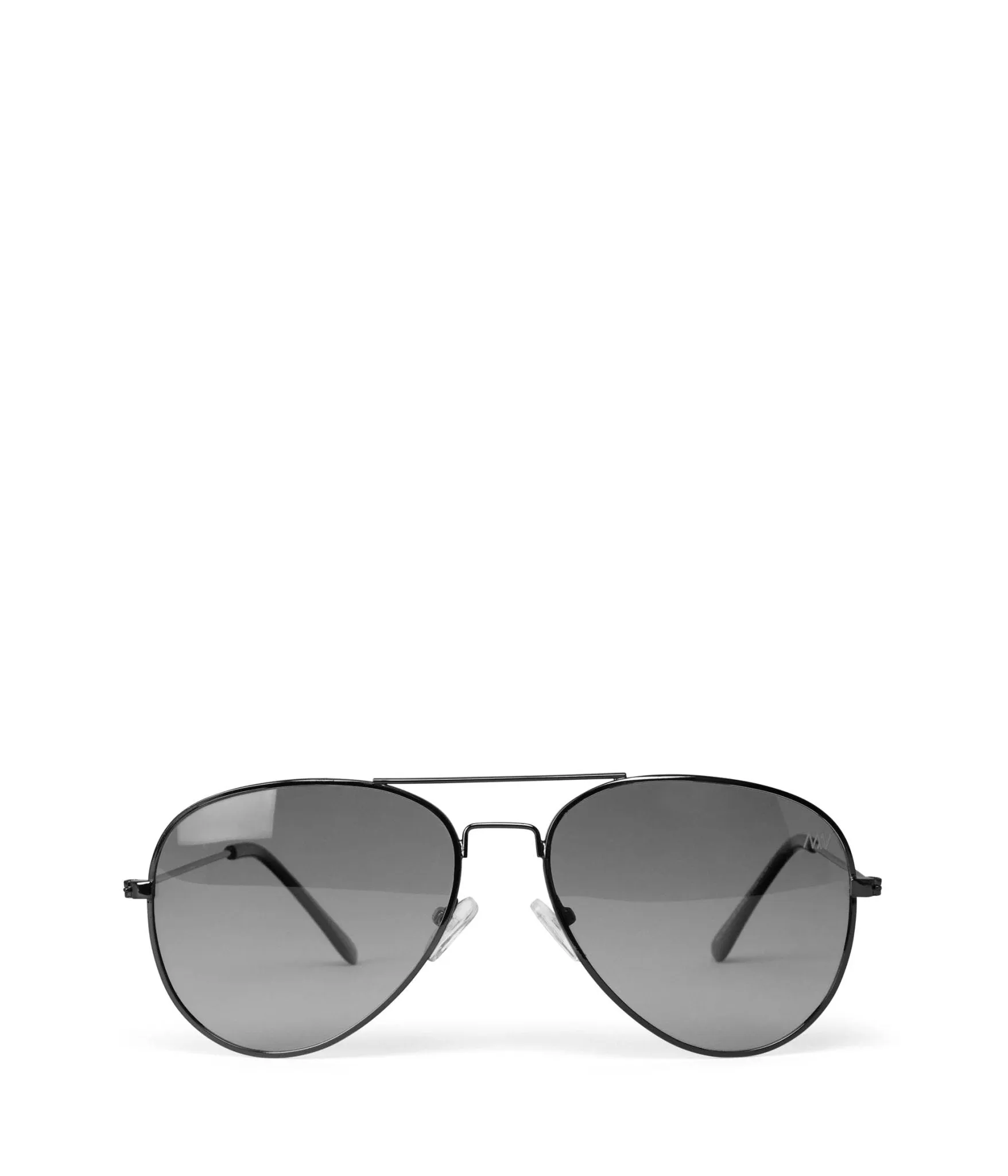 MATT&NAT SADIE - Metal Aviator Sunglasses