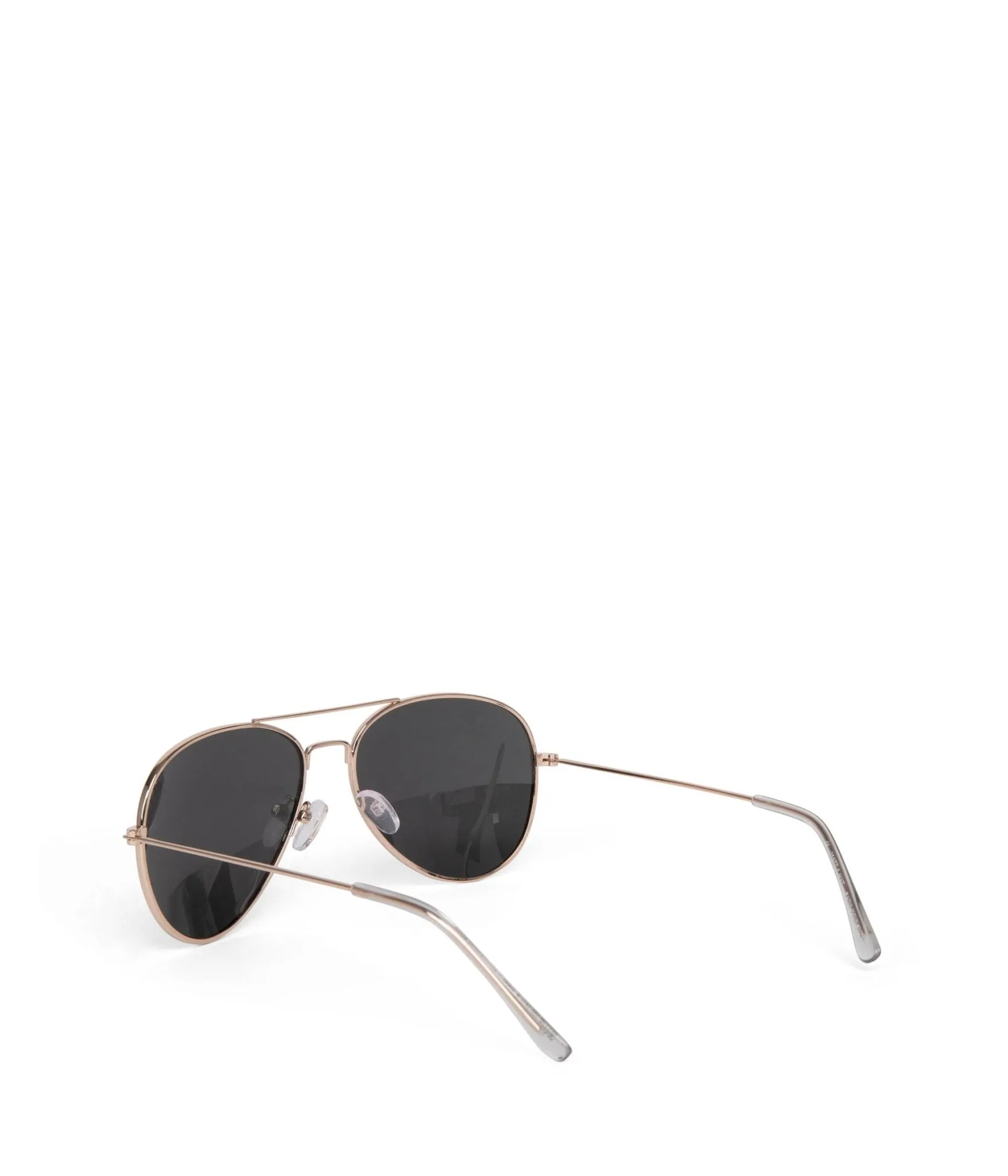 MATT&NAT SADIE - Metal Aviator Sunglasses