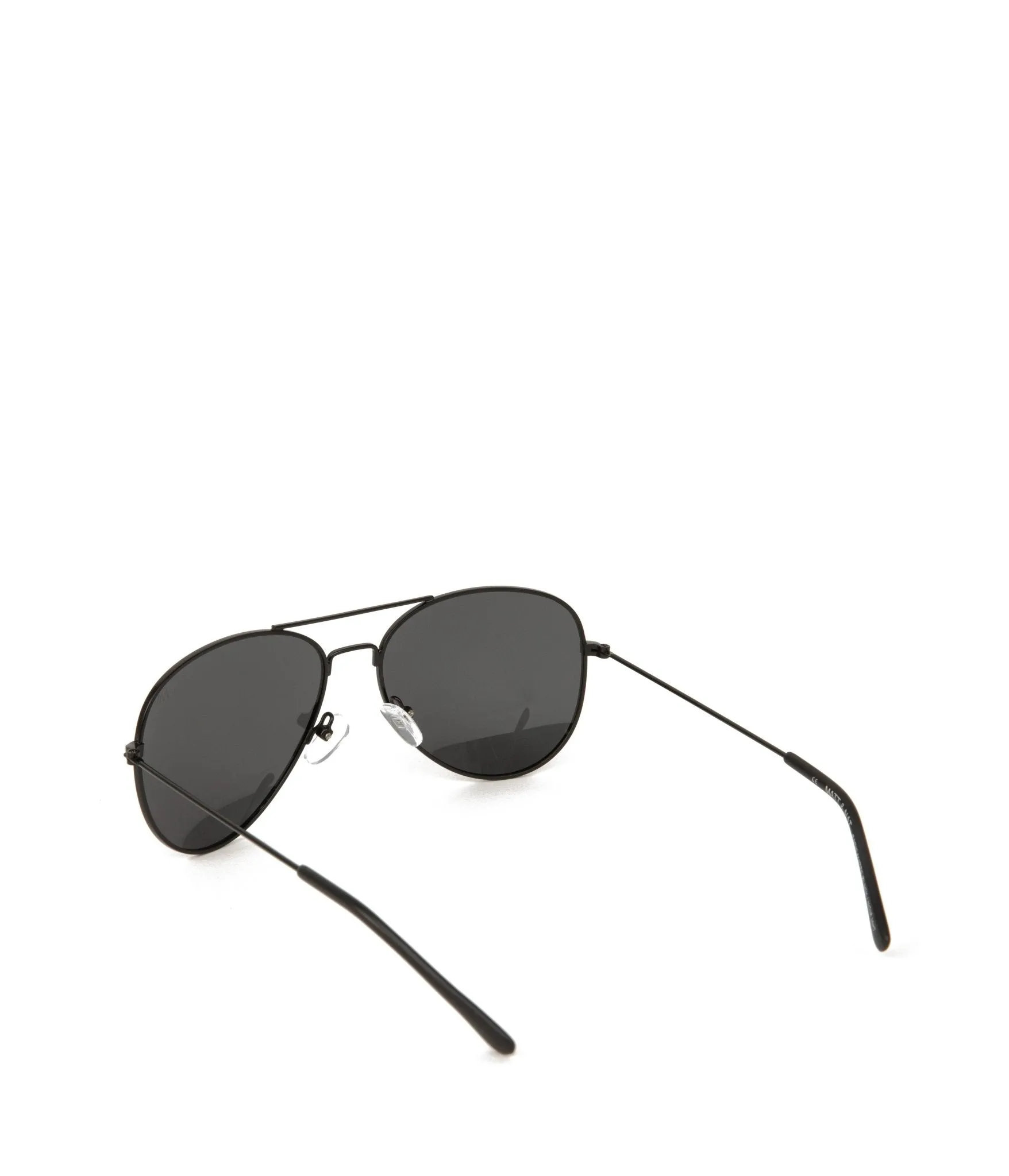 MATT&NAT SADIE - Metal Aviator Sunglasses