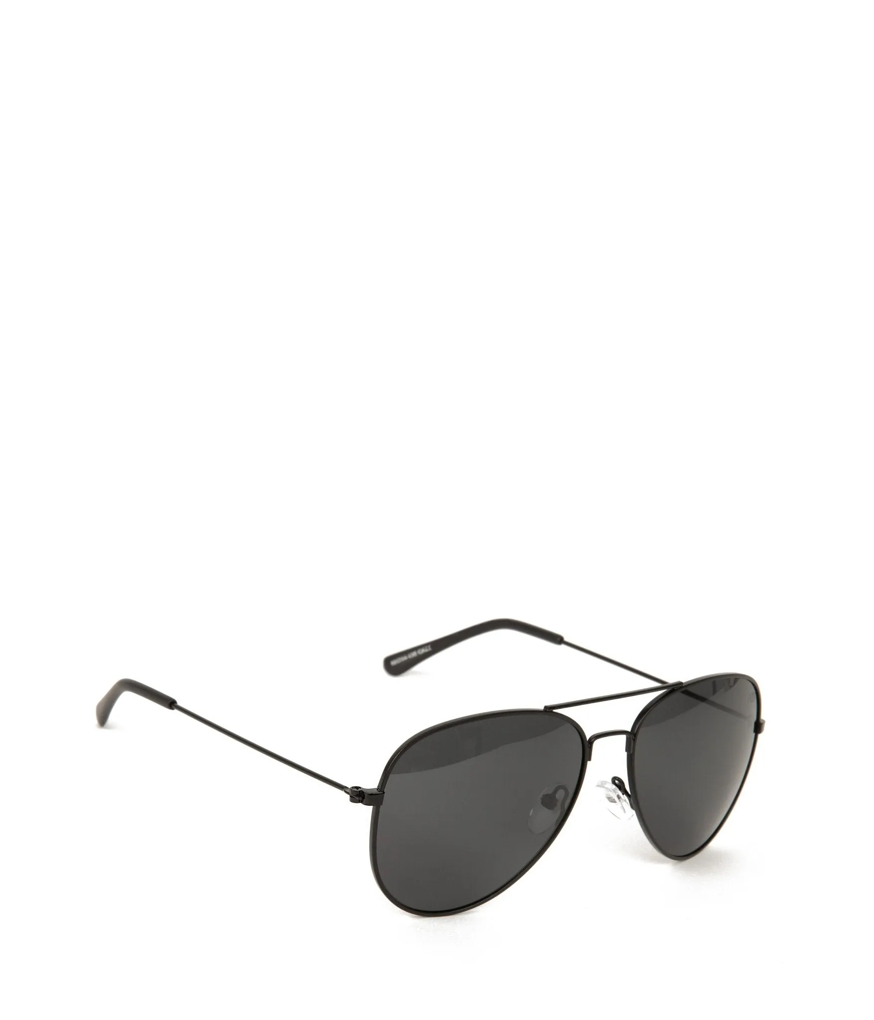 MATT&NAT SADIE - Metal Aviator Sunglasses