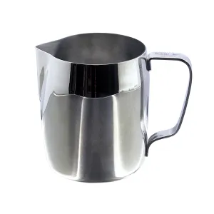 Milk Pitcher 47.3 Oz Stainless Steel  