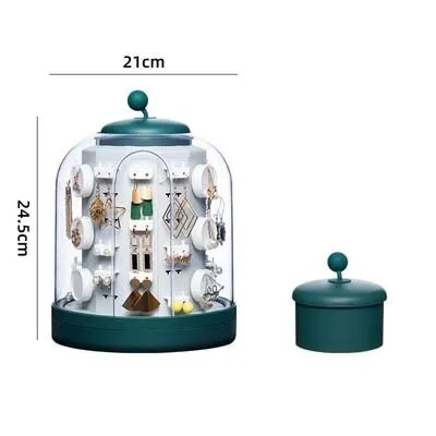 Modern Fashion Jewelry Cosmetic Organizer