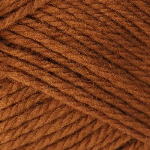 Nature Spun Sport Weight Yarn | 184 Yards | 100% Wool